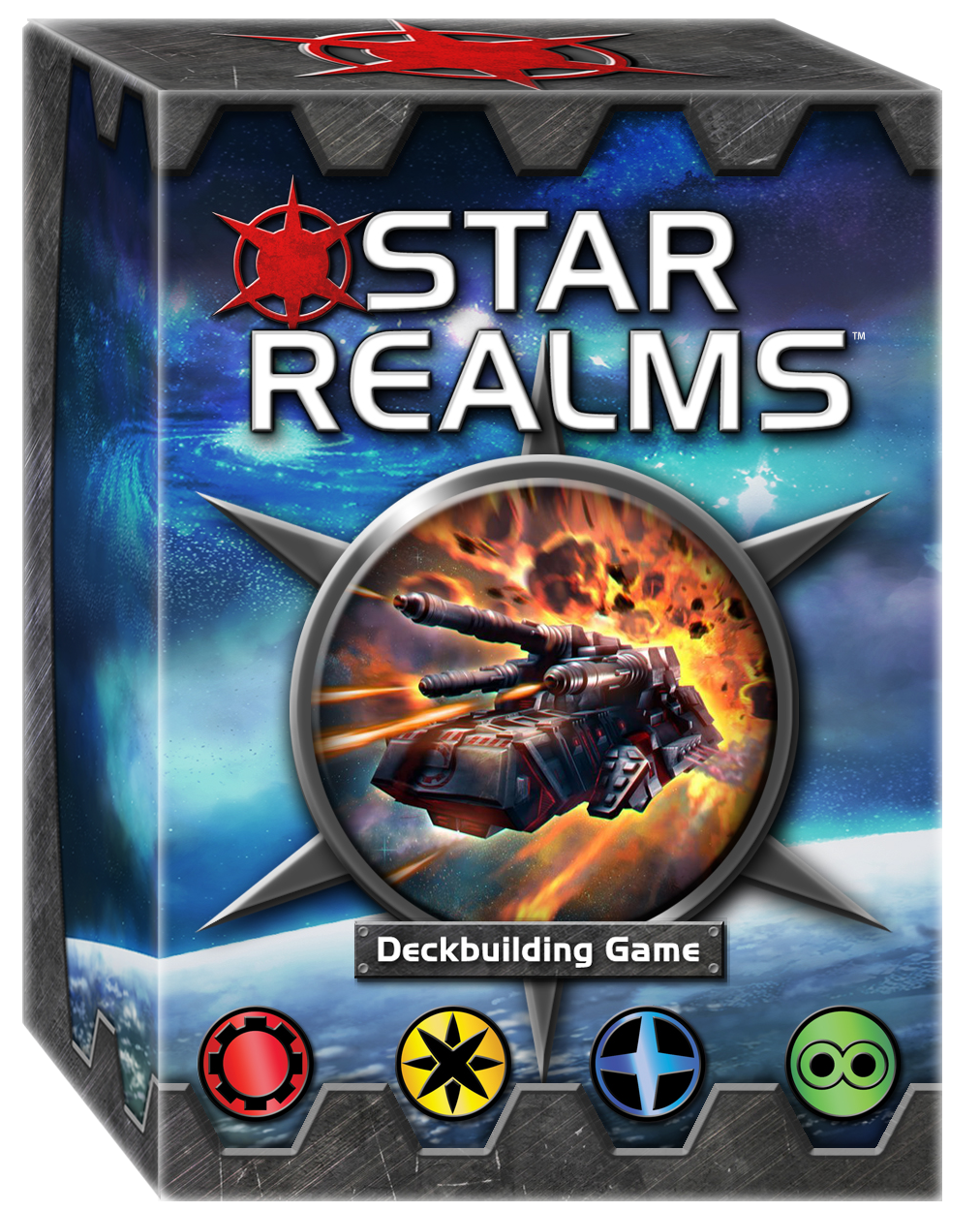 Star realms стим фото 2