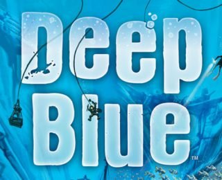 Days of Wonder ประกาศเปิดตัวเกมใหม่ Deep Blue